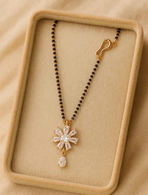Pretty Women Mangalsutra