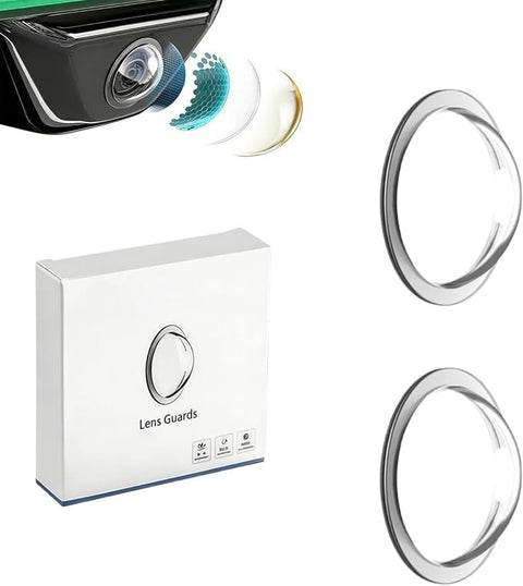 Car Camera Lens Protector