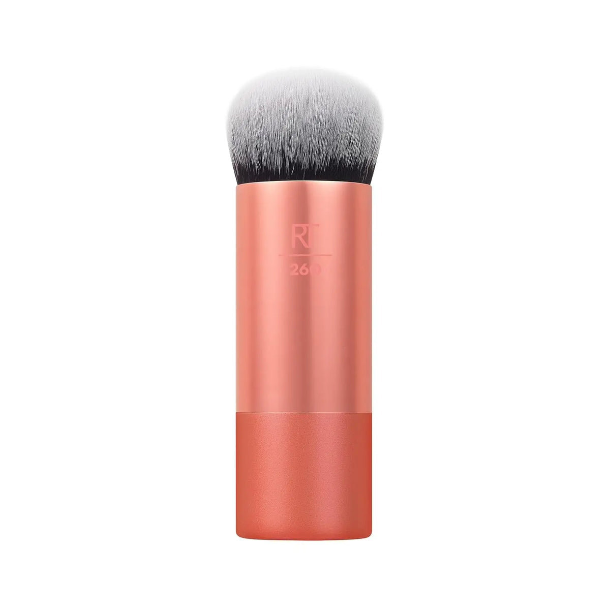 0127 Real Technique Bubble Blending Makeup Brush Multipurpose Foundation for Liquid Cream Powder Products Synthetic Bristles